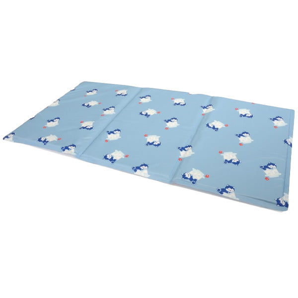 Camon Tappetino Rinfrescante per Cani e Gatti - cm90x50 Camon Tappetino Rinfrescante per Cani e Gatti - cm90x50